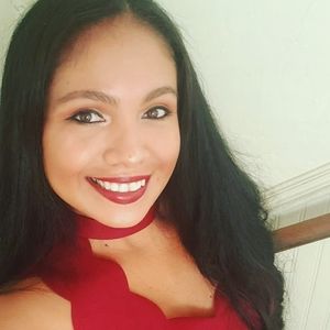 Meet your Posher, Veraliz